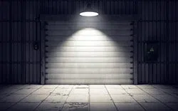 Expert Garage Doors  New York, NY 212-918-5418 - commercial-side