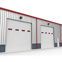 Expert Garage Doors  New York, NY 212-918-5418 - commerical-sidebar
