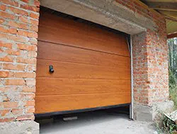 Expert Garage Doors  New York, NY 212-918-5418 - garage-side