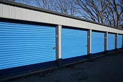 Expert Garage Doors  New York, NY 212-918-5418 - overhead-side