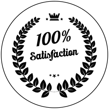 Expert Garage Doors  New York, NY 212-918-5418 - satisfaction-sidebar