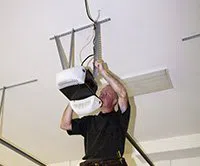 Expert Garage Doors  New York, NY 212-918-5418 - service-side